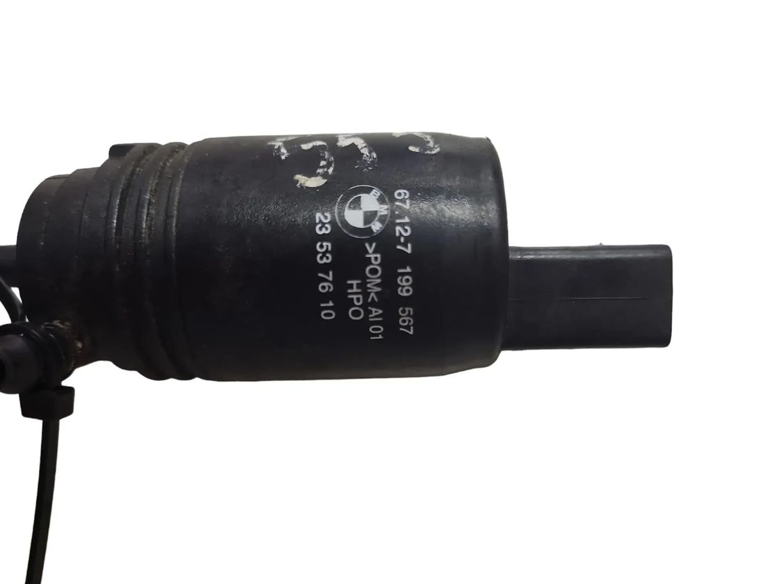 BMW 1 Series E81/E82/E87/E88 (2004-2013) Моторчик бачка омывателя 67127199567 28783239