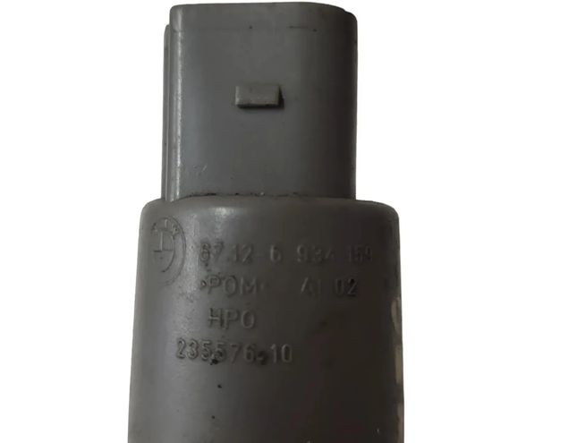 BMW 1 Series E81/E82/E87/E88 (2004-2013) Motor nádrže na umývanie 67126934159 28783255