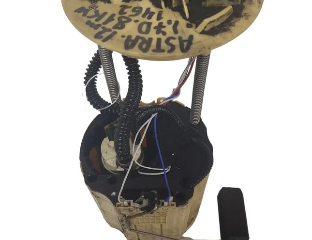 OPEL Astra J (2009-2020) In Tank Fuel Pump 13503108A 28783755