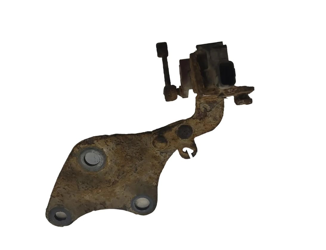 CITROËN C5 2 generation (2008-2017) Front Left Level Sensor 9663488580 28784309