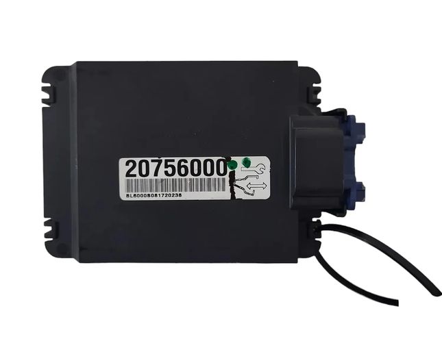 OPEL Insignia A (2008-2016) Ovládacia jednotka posilňovača riadenia 20756000 28784787