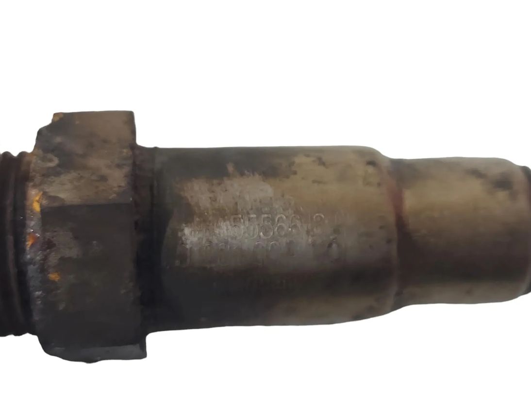 OPEL Insignia A (2008-2016) Lambda Oxygen Sensor 55566184 28784875