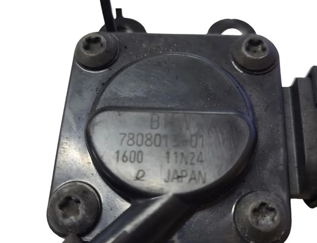 BMW 3 Series E90/E91/E92/E93 (2004-2013) Датчик давления DPF 61050003C 28785093