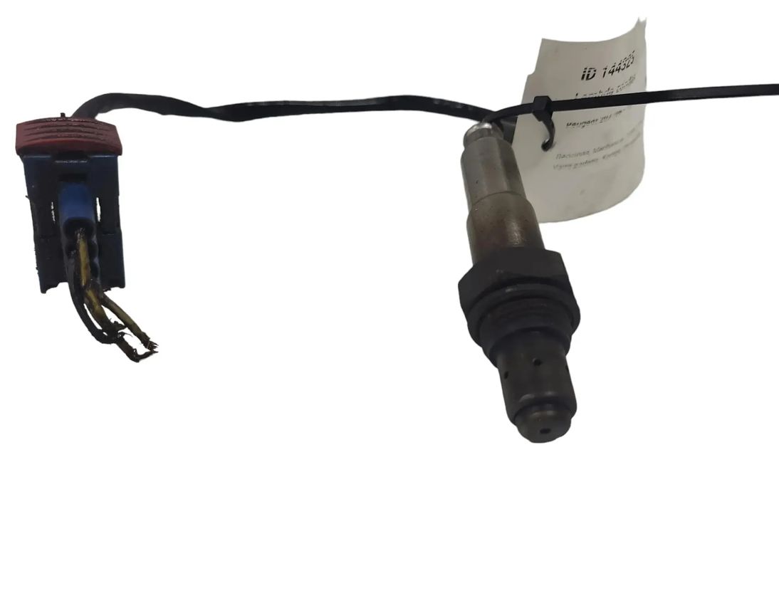PEUGEOT 407 1 generation (2004-2010) Lambda Oxygen Sensor 28785746