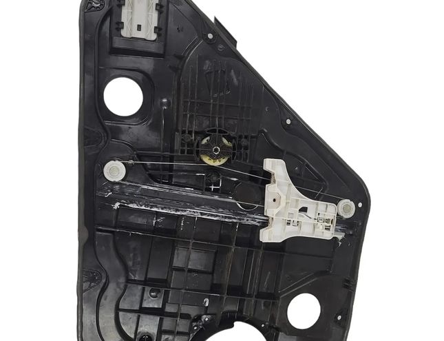 HYUNDAI i40 VF (1 generation) (2011-2020) Zdvíhač pravého zadného dverového okna 824703ZXXX 28787560