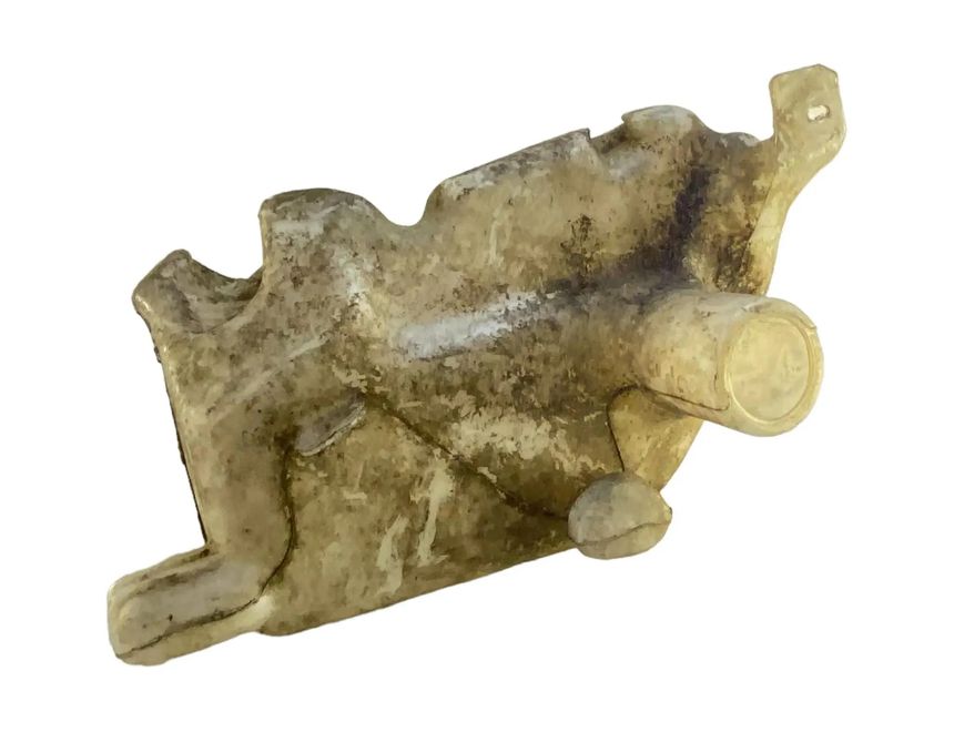 CITROËN C4 Picasso 1 generation (2006-2013) Бачок омывателя 9681875180 28789127