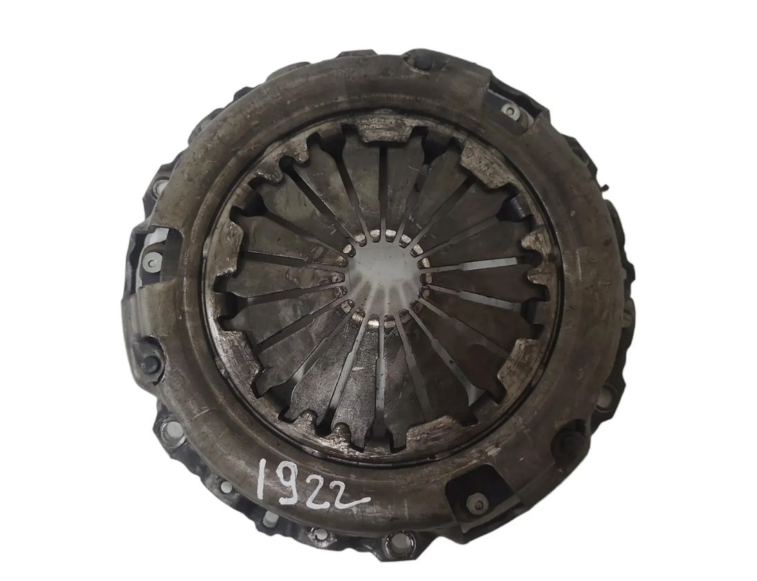 PEUGEOT 307 1 generation (2001-2008) Clutch Kit 070922A1414 28792385