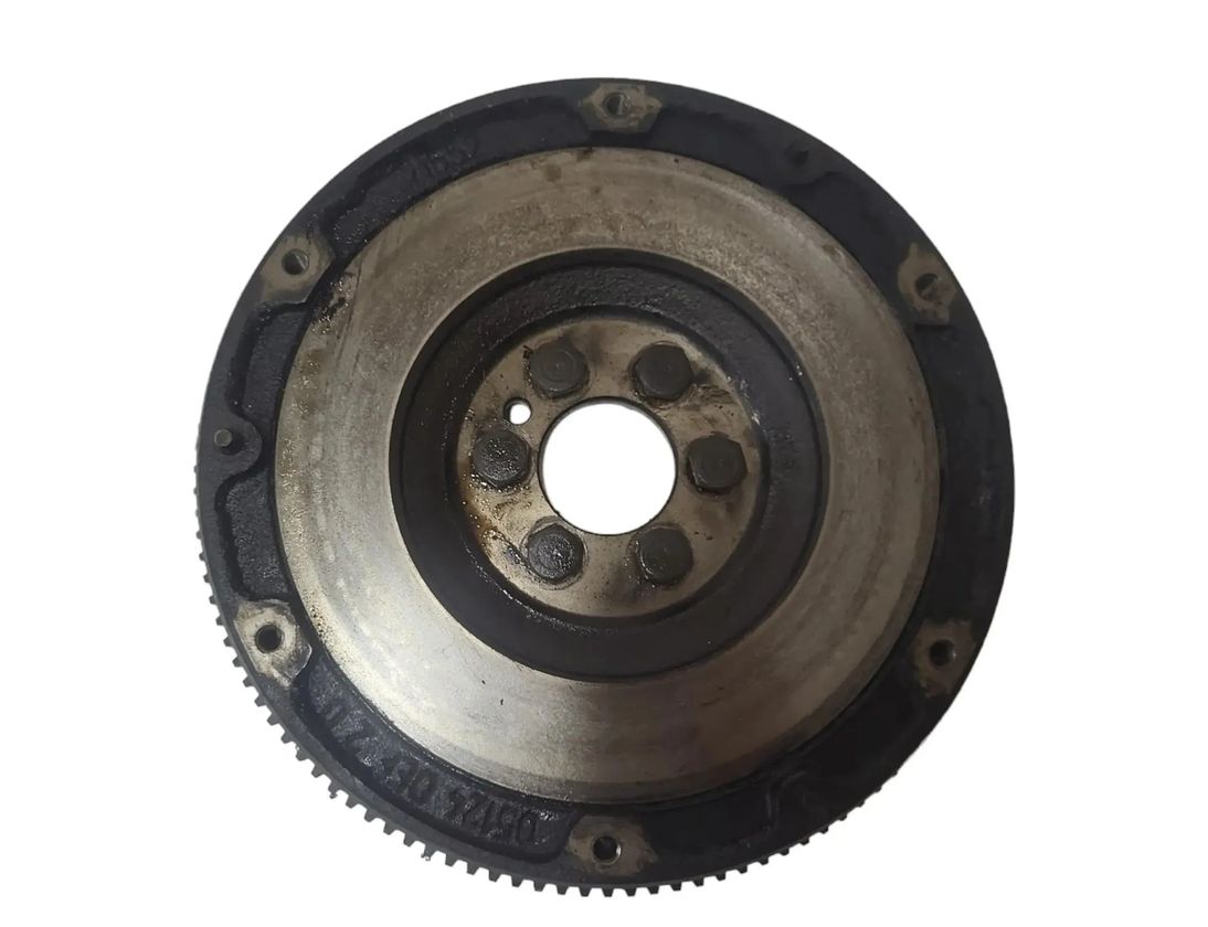 PEUGEOT 307 1 generation (2001-2008) Clutch Kit 070922A1414 28792385