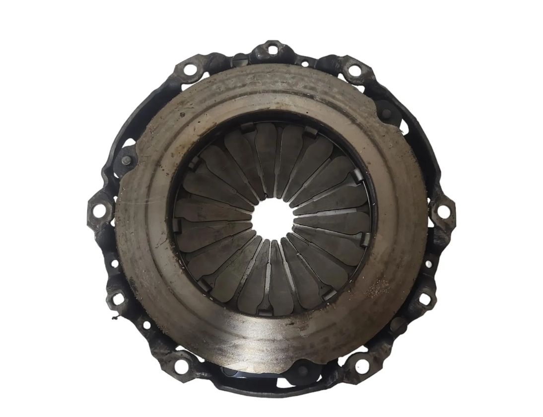 PEUGEOT 307 1 generation (2001-2008) Clutch Kit 070922A1414 28792385