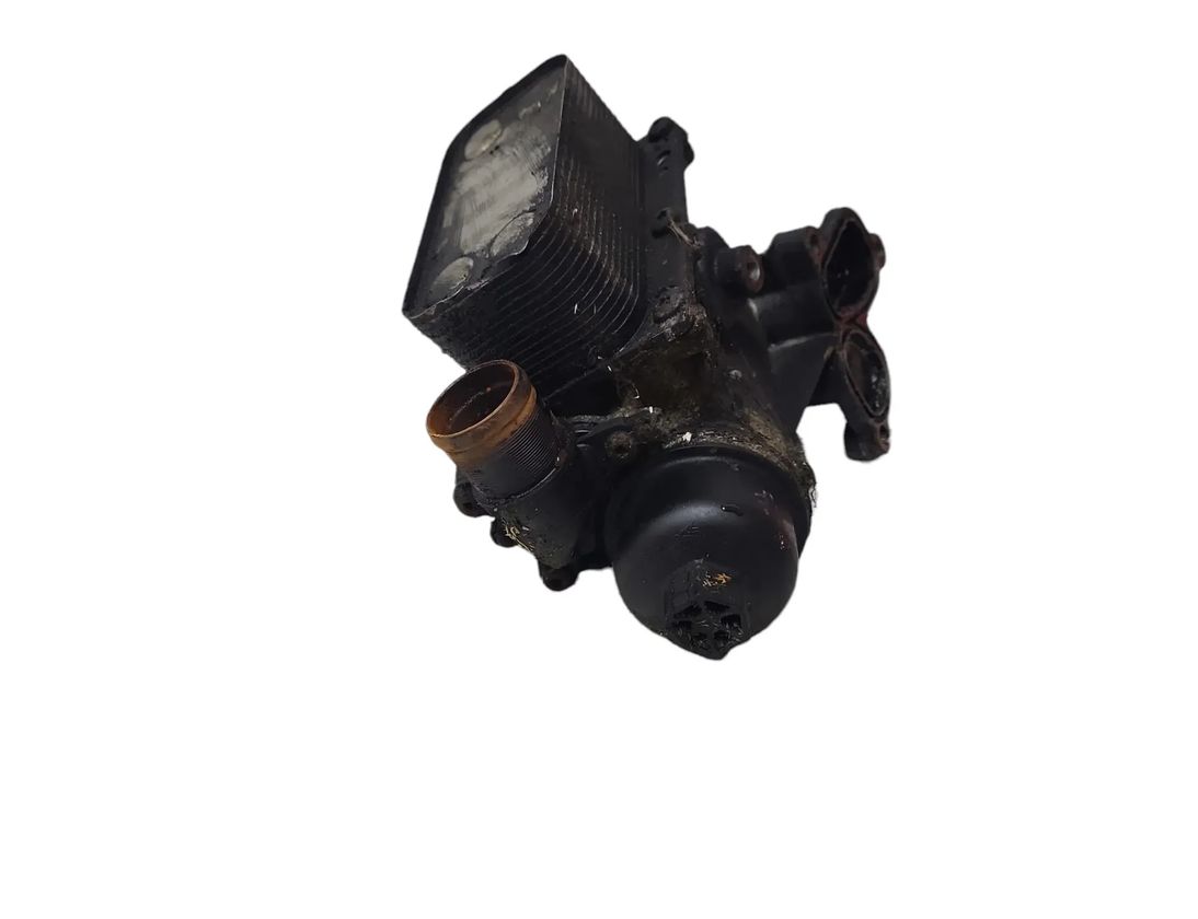 RENAULT Trafic 2 generation (2001-2015) Držiak olejového filtra 28793164