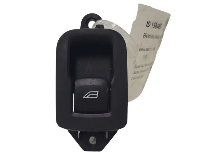 VOLVO S60 2 generation (2010-2020) Ovládač okna pravých zadných dverí 31295736 28793577