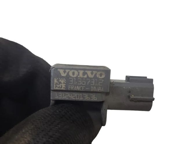 VOLVO V40 Cross Country 1 generation (2012-2020) Right Side Impact Sensor 31387312 28794079