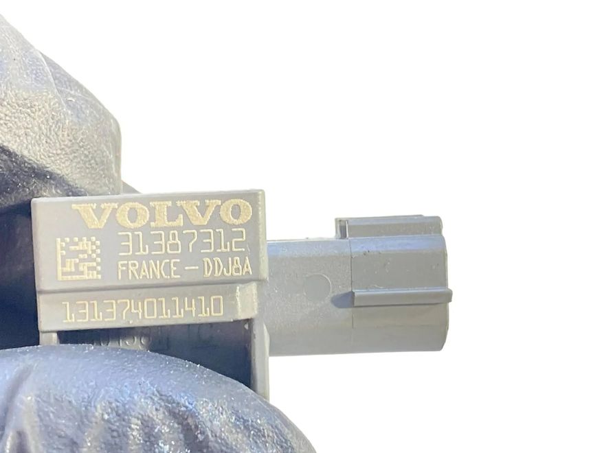 VOLVO V40 Cross Country 1 generation (2012-2020) Right Side Impact Sensor 31387312 28794837
