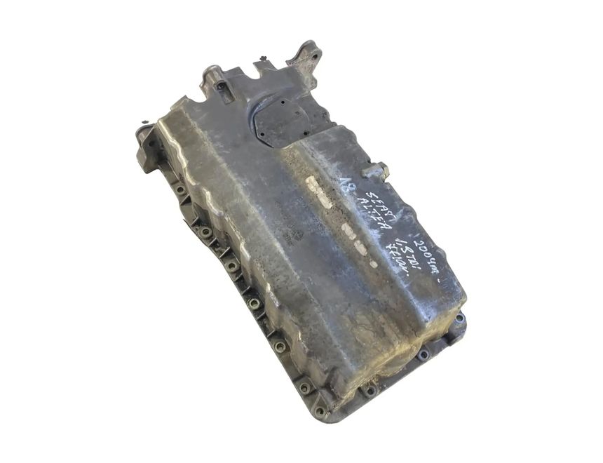 VOLKSWAGEN Caddy 3 generation (2004-2015) Маслосборник 038103603AG 28795455