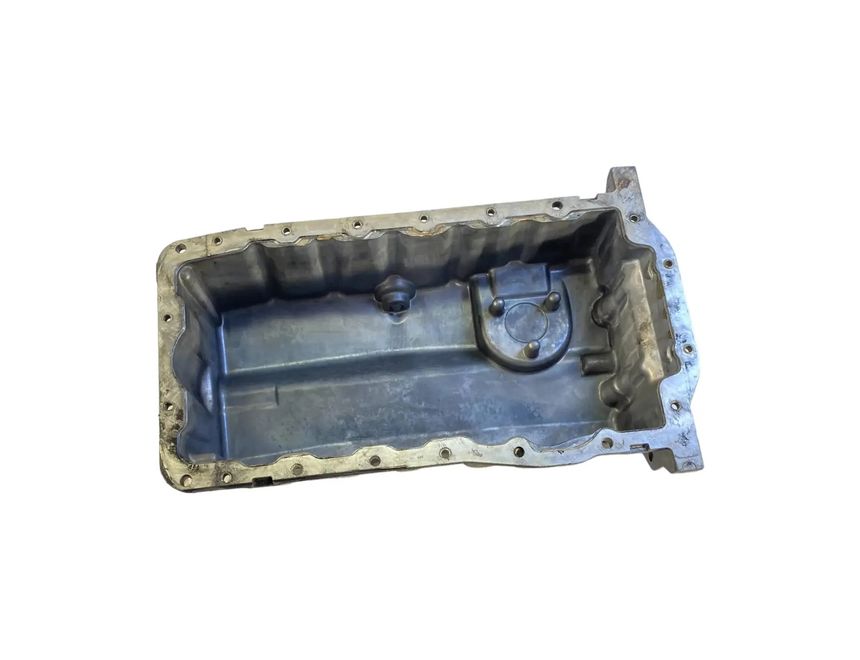 VOLKSWAGEN Caddy 3 generation (2004-2015) Маслосборник 038103603AG 28795455