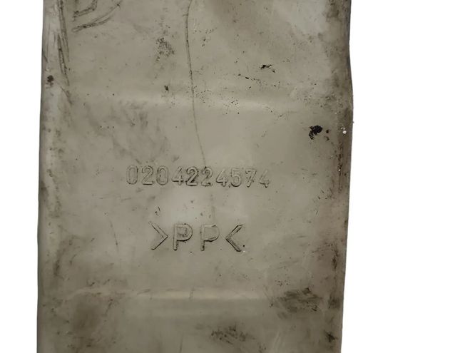 PEUGEOT 308 1 generation (2004-2011) Brake Fluid Tank 0204224574 28797042