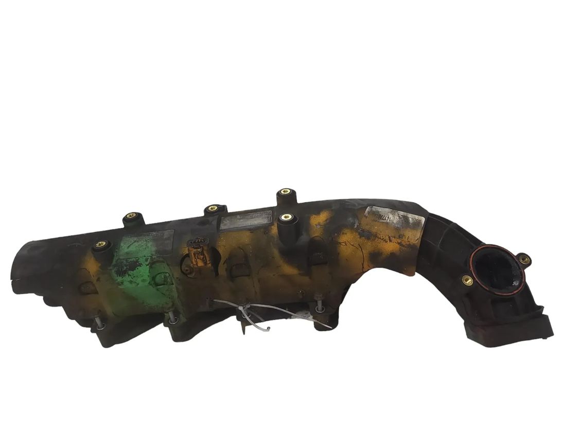 OPEL Astra K (2015-2021) Sacia potrubie 1111383S02 28797564