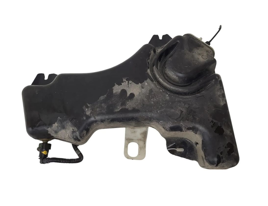 CITROËN C5 2 generation (2008-2017) Clutch fluid reservoir 9681917180 28799711