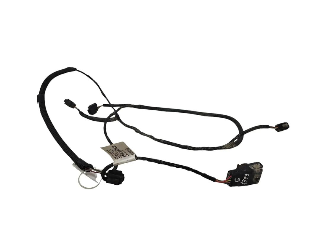 CITROËN C5 2 generation (2008-2017) Жгут проводов передн. парктроников 20103124 28801077