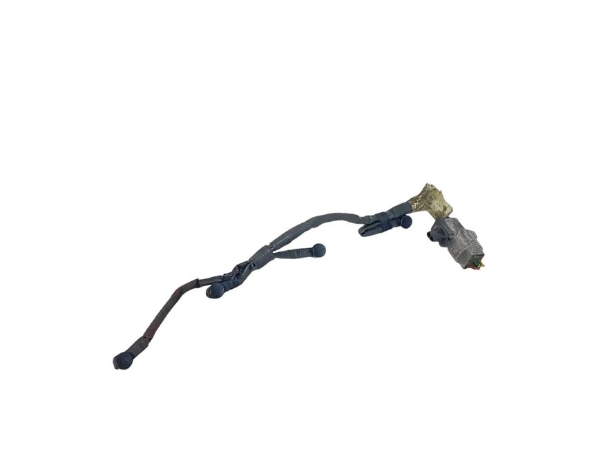 MAZDA 6 GJ (2012-2024) Glow Plug Wires 6147042 28801812