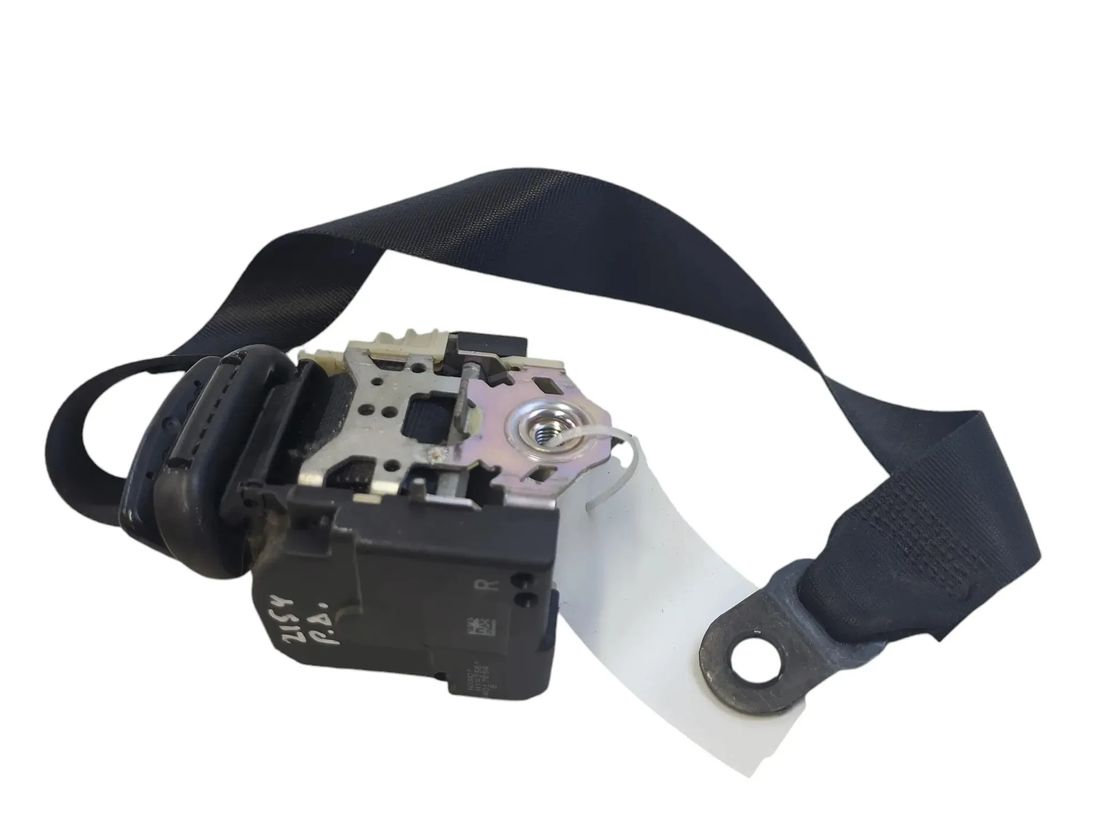 FORD Focus 2 generation (2004-2011) Ремень безопасности передний правый 4M51A61294AL 28804055