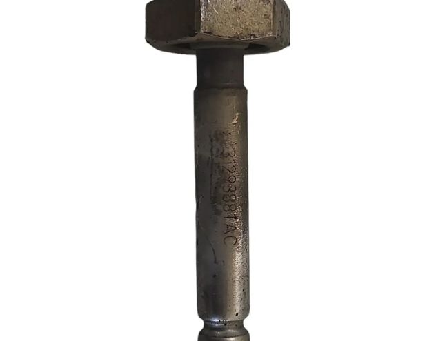 VOLVO XC60 1 generation (2008-2017) Senzor teploty výfukových plynov 31293881AC 28805151