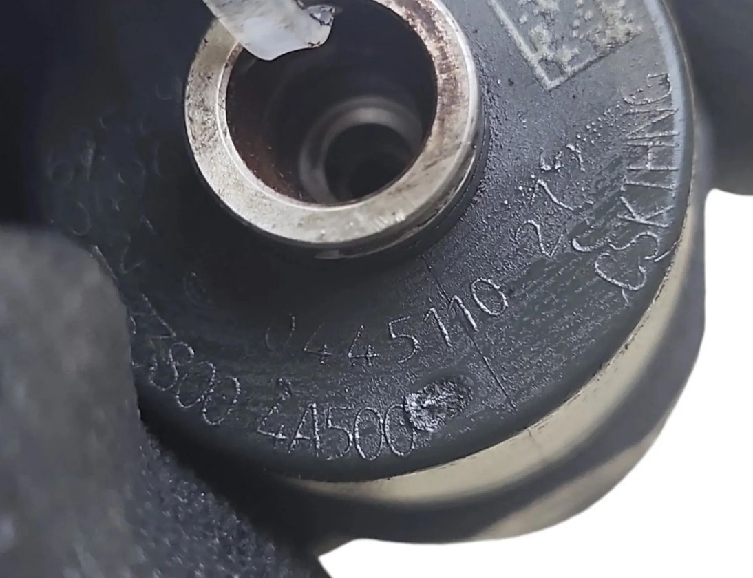 KIA Sorento 1 generation (2002-2011) Fuel Injector 0445110275 28805302