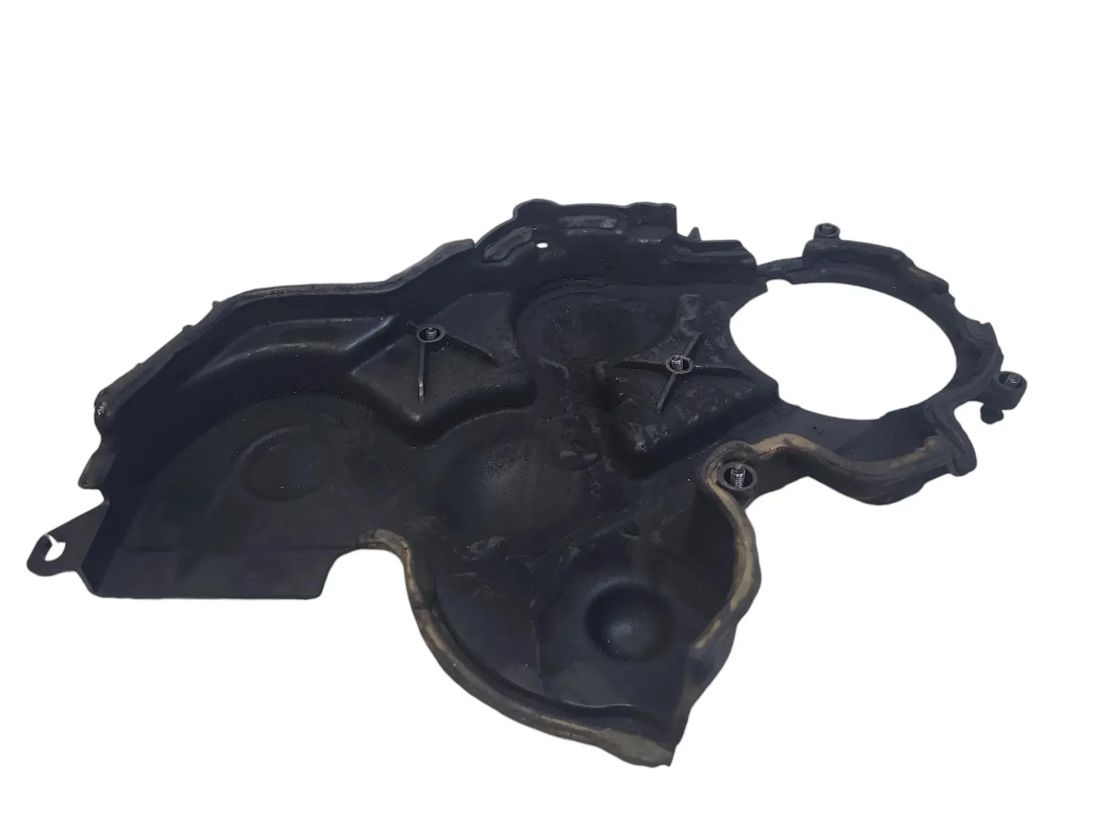 PEUGEOT 508 1 generation (2010-2020) Защита основного ремня 9673486280 28806226