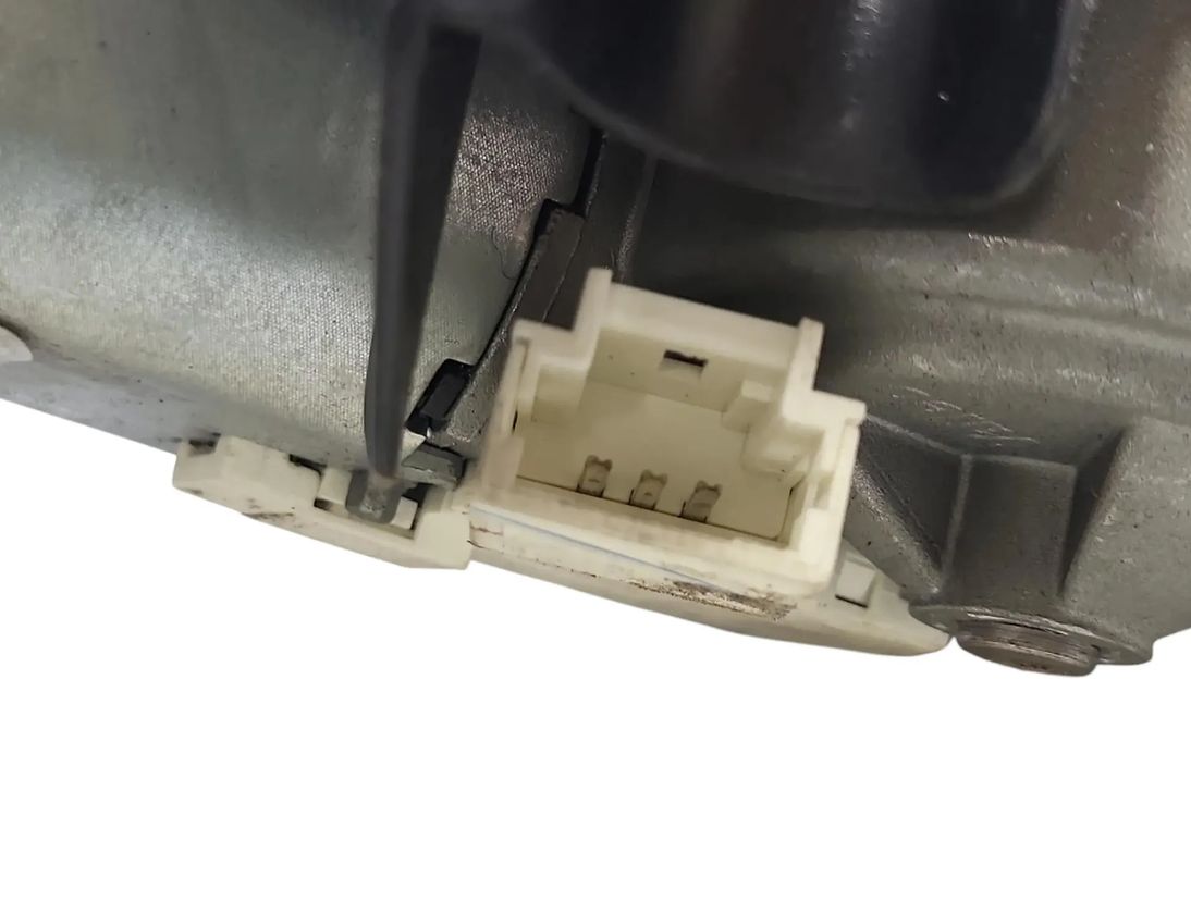 CITROËN C5 2 generation (2008-2017) Tailgate Window Wiper Motor 9682833480 28809341