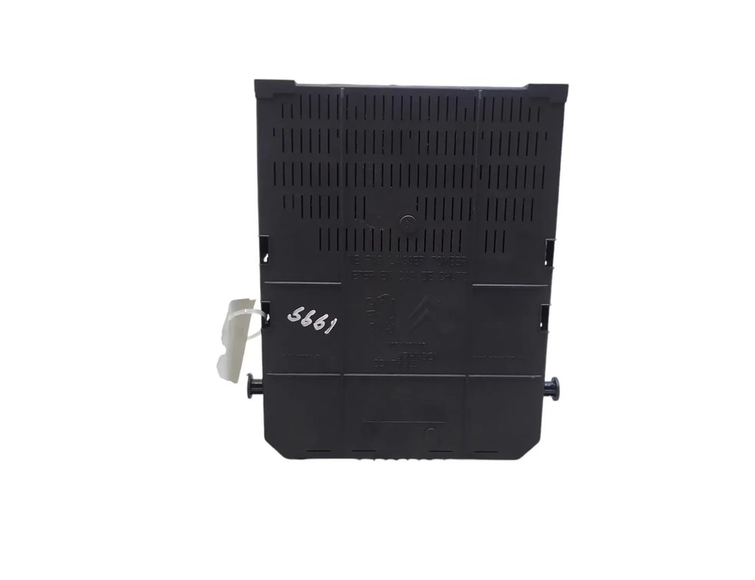 CITROËN C5 2 generation (2008-2017) Блок управления Комфорт 966405908002 28809753