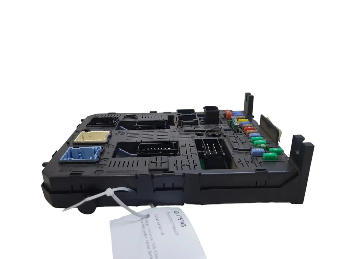 CITROËN C5 2 generation (2008-2017) Блок управления Комфорт 966405908002 28809753