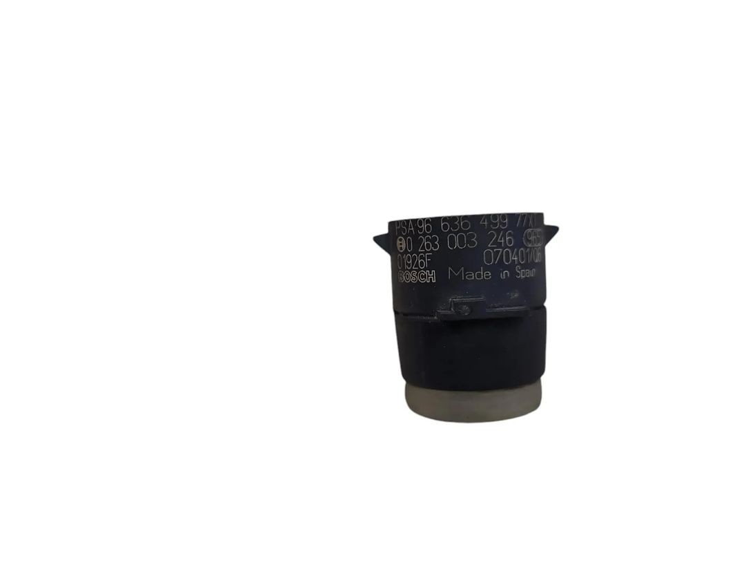 CITROËN C5 2 generation (2008-2017) Acceleration Sensor 9663649977 28810453