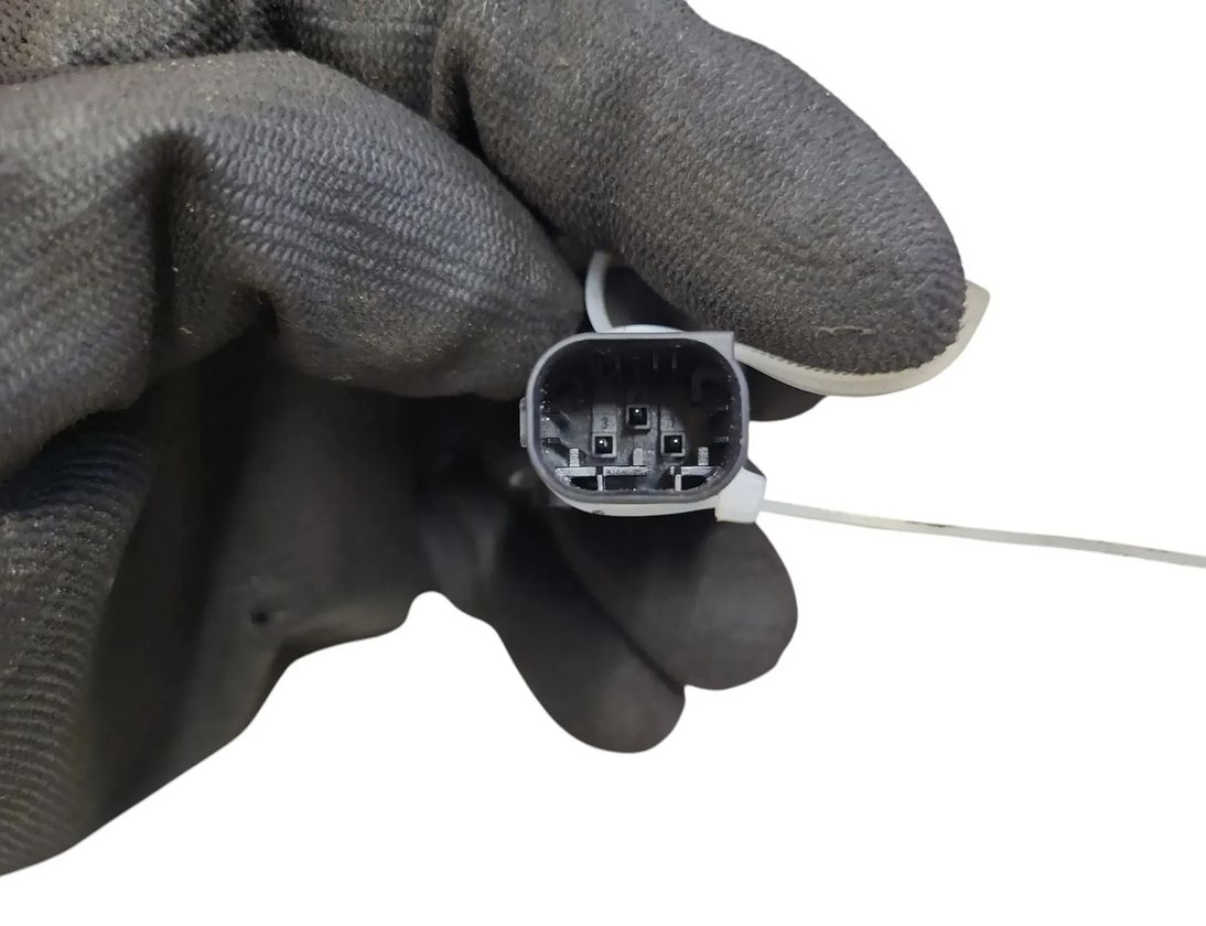 CITROËN C5 2 generation (2008-2017) Acceleration Sensor 9663649977 28810453