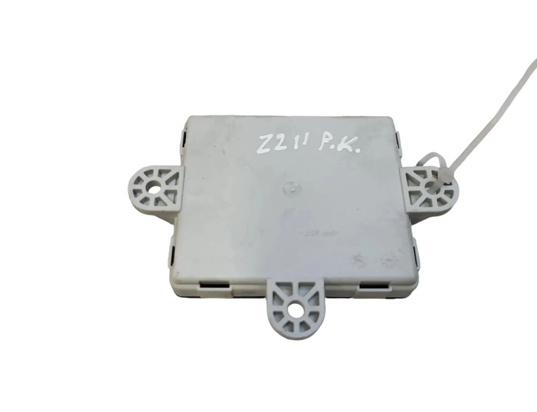 VOLVO V40 Cross Country 1 generation (2012-2020) Ovládacia jednotka ľavých zadných dverí 31394043 28811055