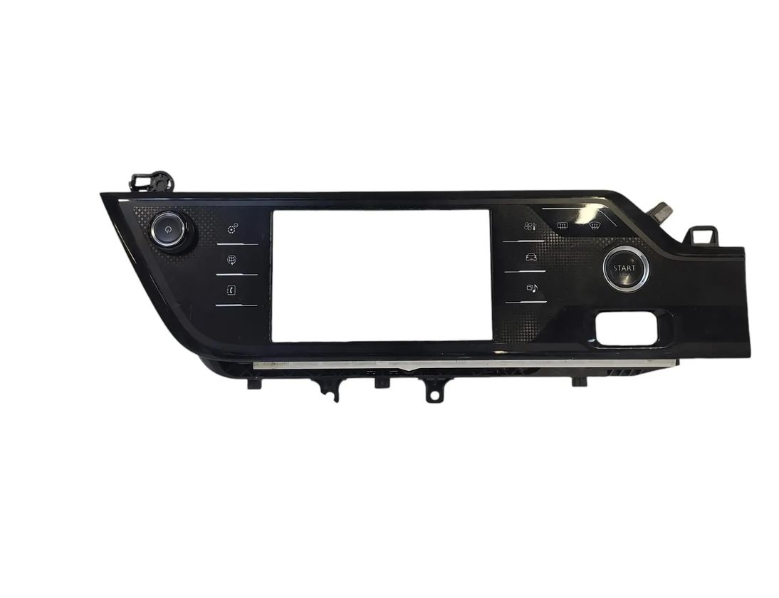 CITROËN C4 Picasso 1 generation (2006-2013) Отделка музыкального плеера 98011193XU 28811726