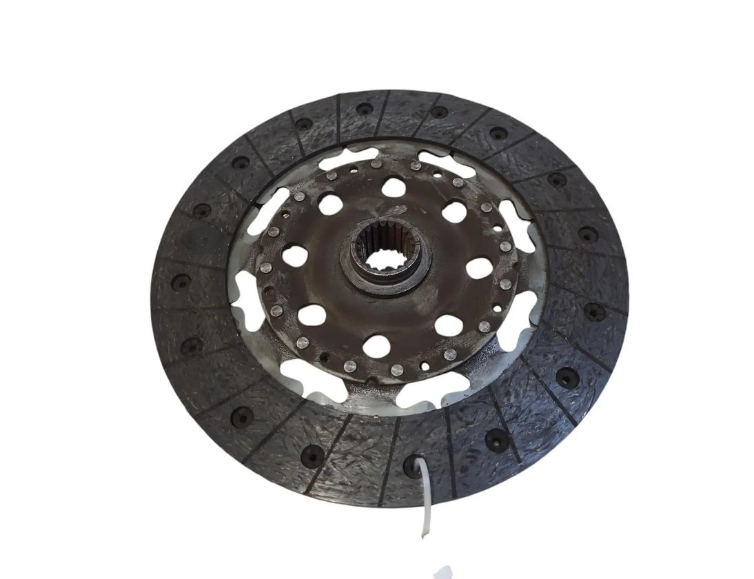 TOYOTA Avensis 3 generation (2009-2020) Spojková doska 3125005160 28813289