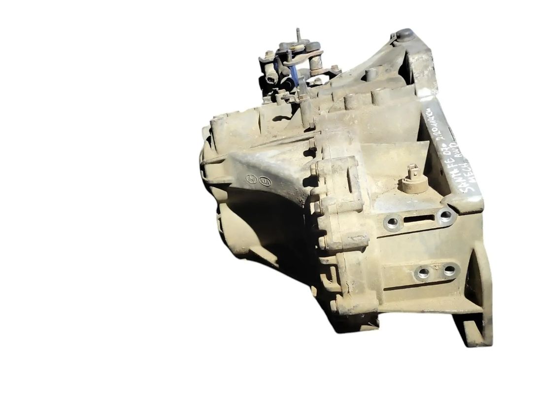HYUNDAI Santa Fe CM (2006-2013) Gearbox Y060700064 28814504