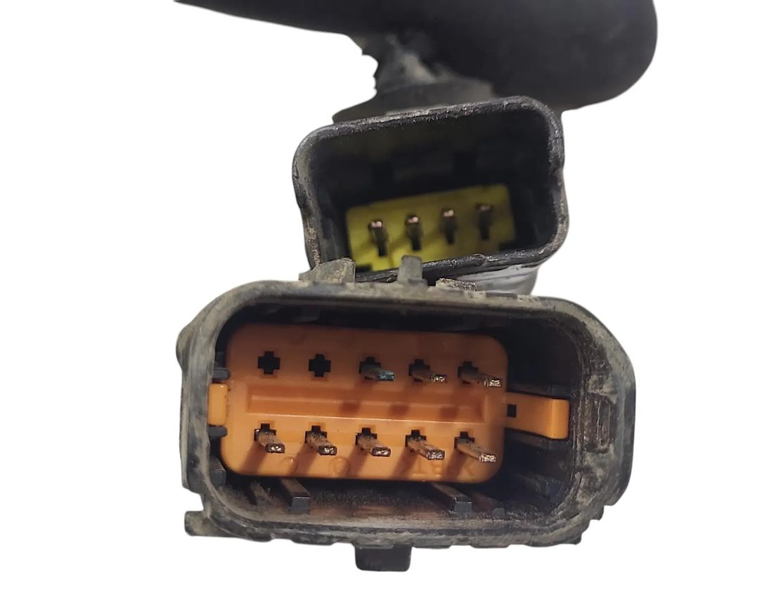 CITROËN C5 2 generation (2008-2017) Front Parking Aid Wiring A3504405 28817251