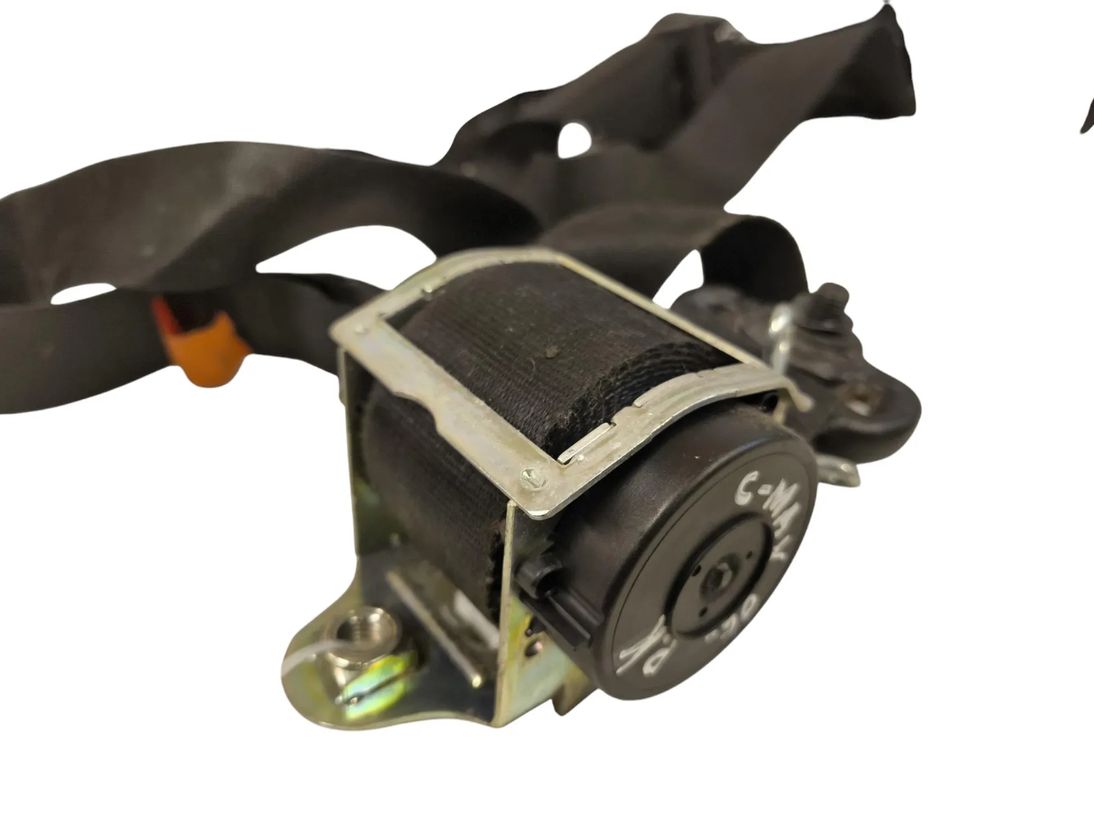 FORD C-Max 2 generation (2010-2019) Ľavý predný bezpečnostný pás 3M51R61295AD 28817714