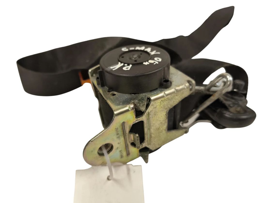 FORD C-Max 2 generation (2010-2019) Ľavý predný bezpečnostný pás 3M51R61295AD 28817714