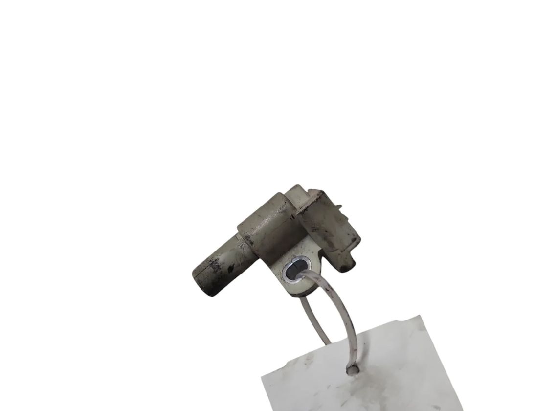 PEUGEOT 407 1 generation (2004-2010) Senzor polohy kľukového hriadeľa 9661135980 28820219