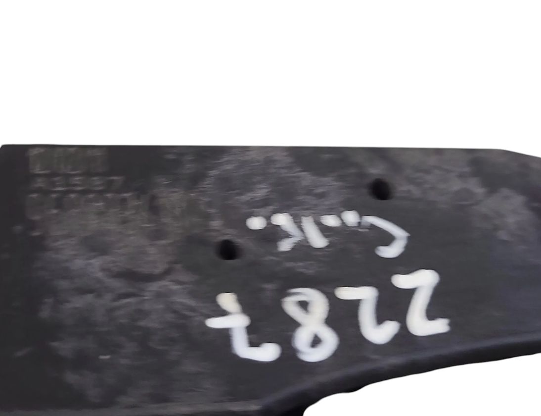 PEUGEOT 508 1 generation (2010-2020) Наружная ручка задней левой двери 96888341800 28822863