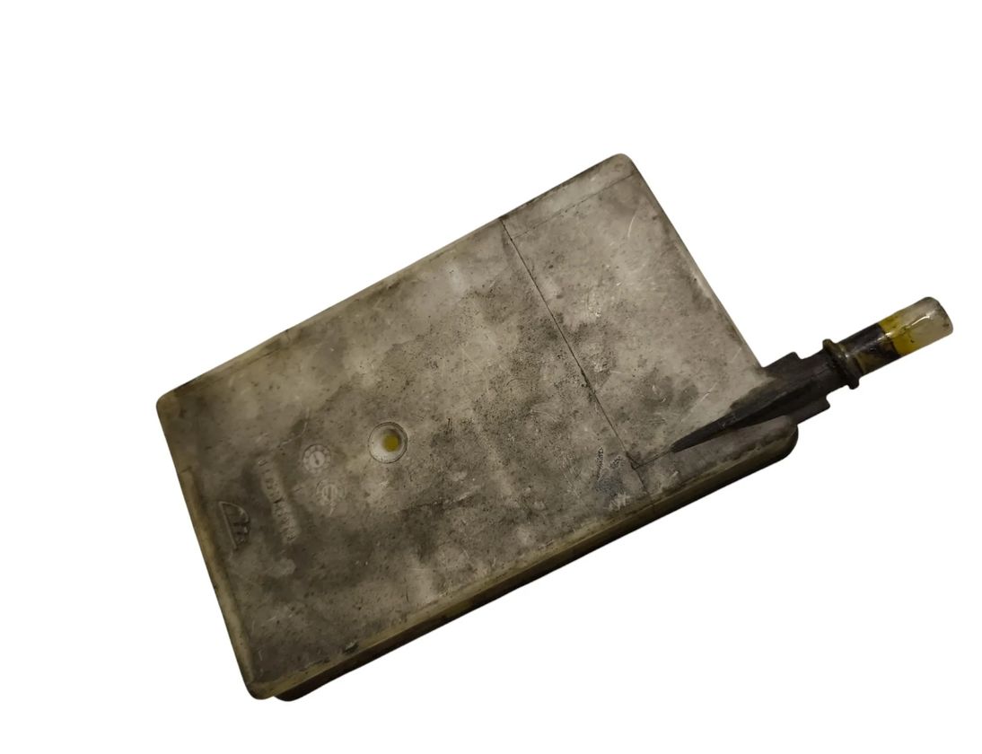 CITROËN C4 Picasso 1 generation (2006-2013) Бачок тормозной жидкости 03355815053 28824978