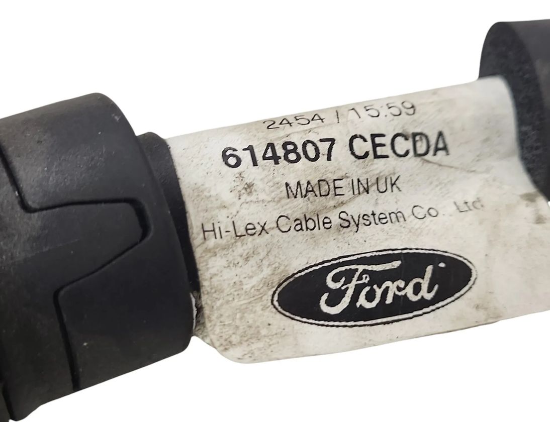 FORD Mondeo 4 generation (2007-2015) Mechanizmus radenia prevodových rýchlostí 7G917C453AE 28825862