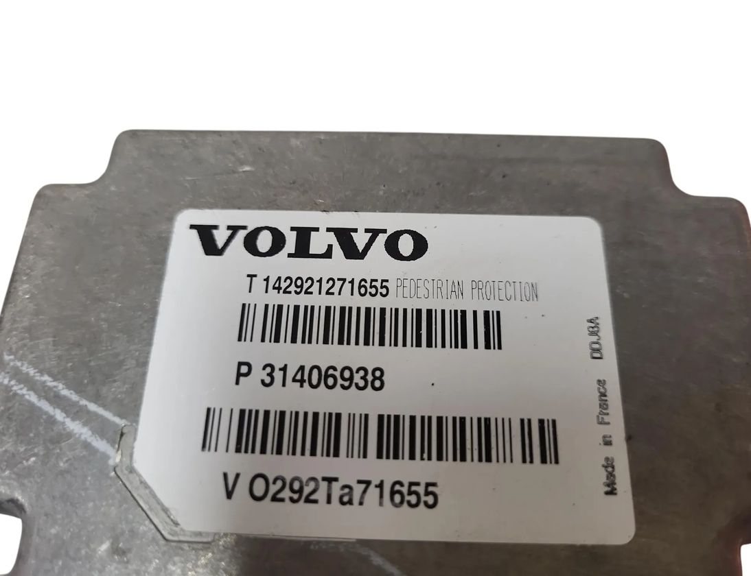 VOLVO V40 Cross Country 1 generation (2012-2020) Блок SRS P31406938 28827956
