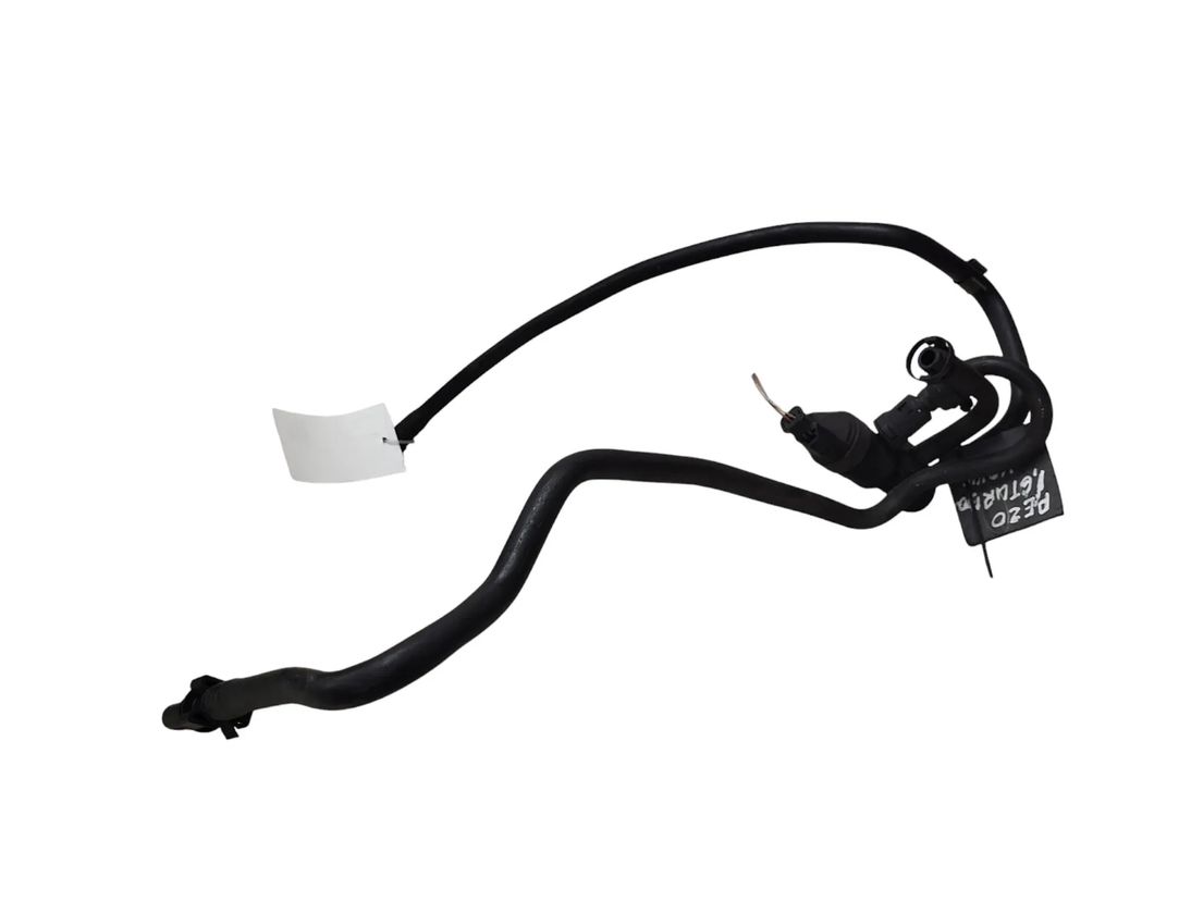 PEUGEOT 308 T7 (2007-2015) Вакуумный клапан V757750680 29496905