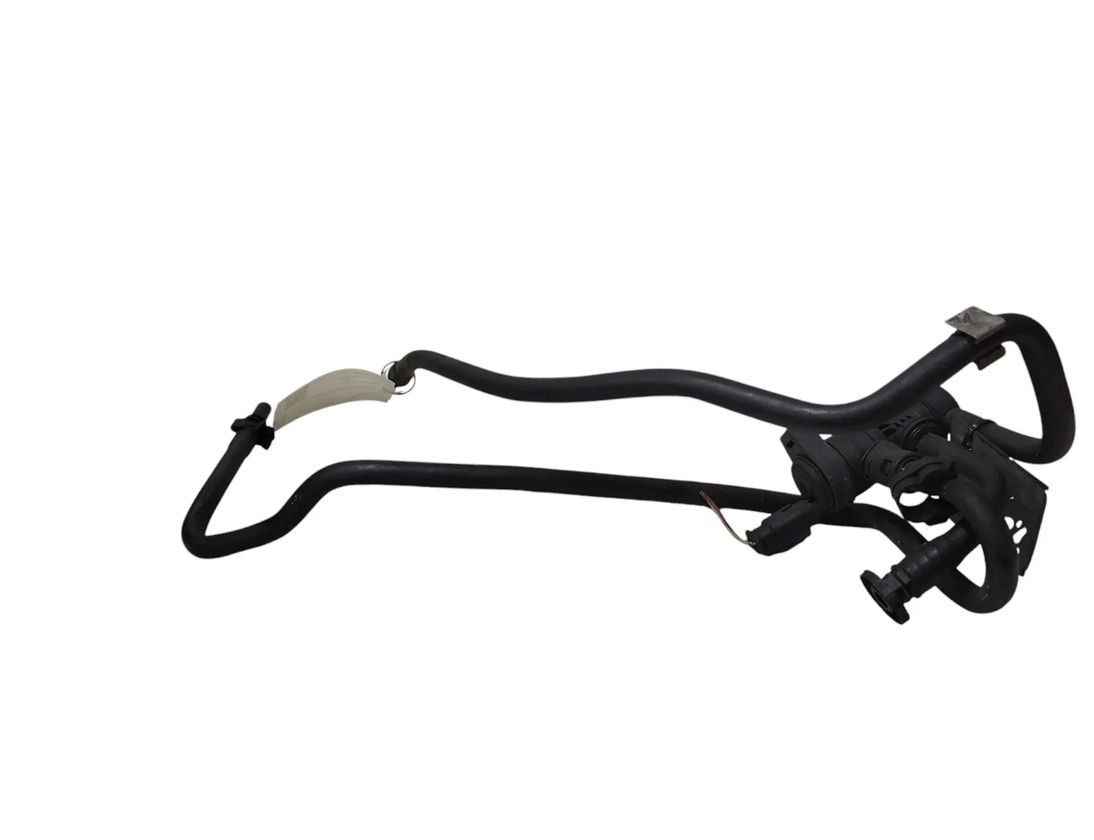 PEUGEOT 308 T7 (2007-2015) Вакуумный клапан V757750680 29496905