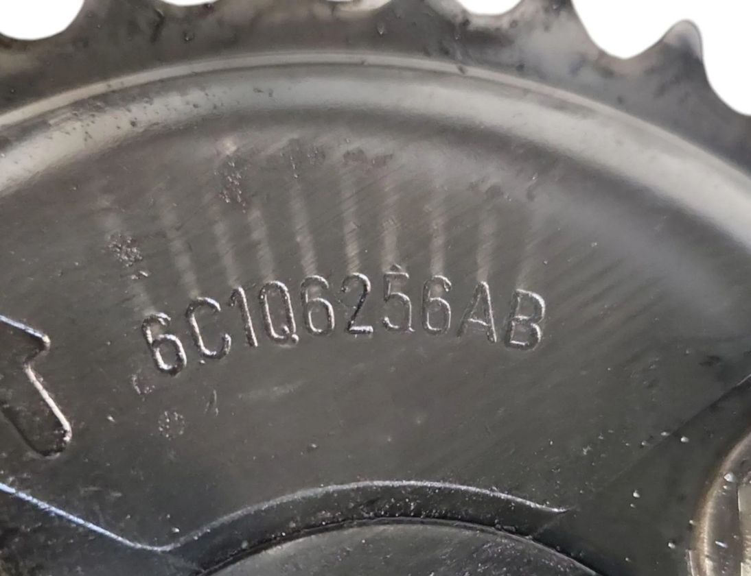 PEUGEOT Boxer 3 generation (2006-2024) Hlava valcového motora (Slovak) 6C1Q6090AE 29536479