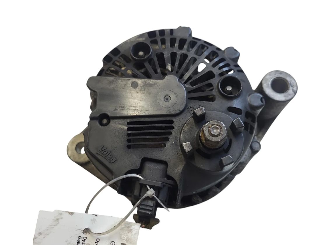 OPEL Insignia A (2008-2016) Генератор 13502582 29618381