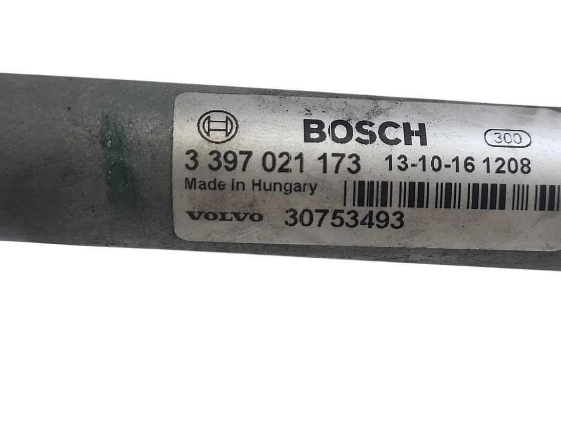 NISSAN X-Trail T30 (2001-2007) Front Windshield Wiper Mechanism 1397220628 29761738